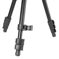 Video Tripod Vanguard VESTA GO 264AB, Ball Head, Black 9