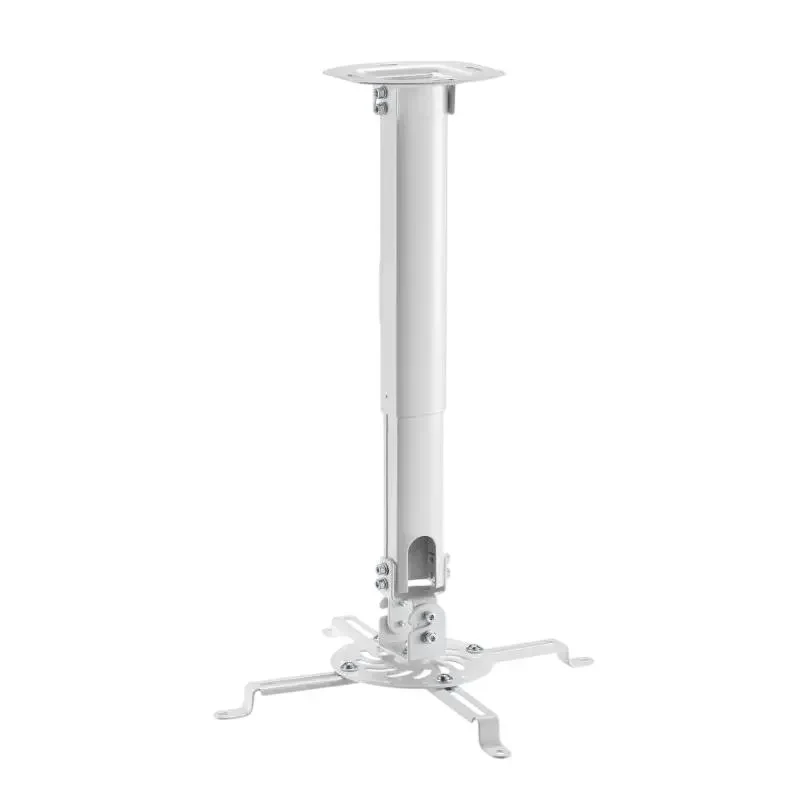 Ceiling Mount Reflecta Prometheus 380-580, White 4
