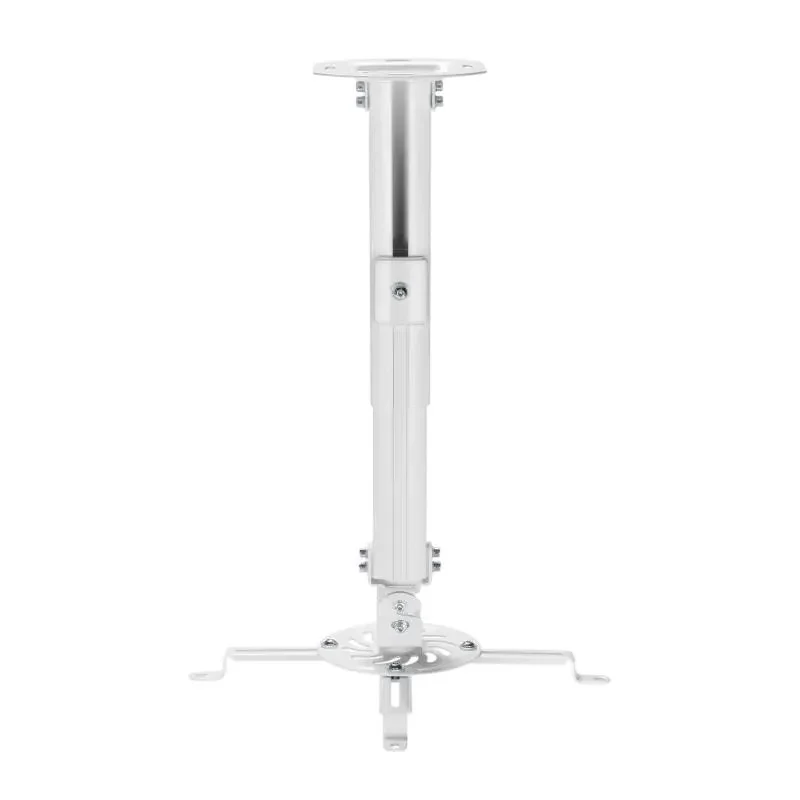 Ceiling Mount Reflecta Prometheus 380-580, White 5