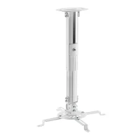 Ceiling Mount Reflecta Prometheus 380-580, White 2