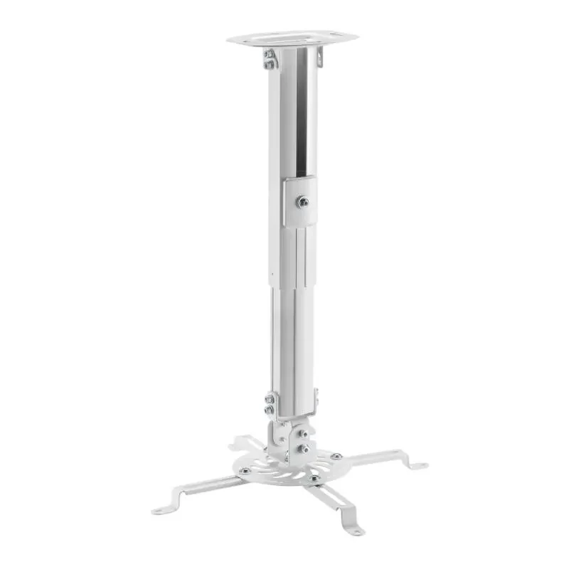 Ceiling Mount Reflecta Prometheus 380-580, White 2