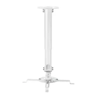 Ceiling Mount Reflecta Prometheus 380-580, White 3