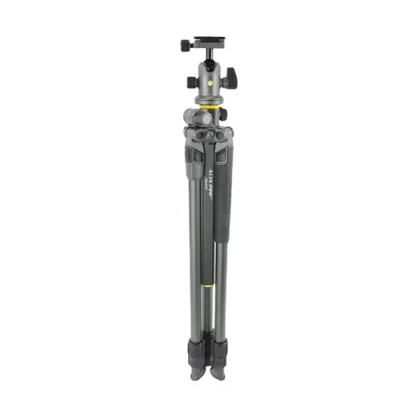 Camera Tripod Vanguard ALTA PRO2+ 263AB 100, Ball Head, Grey 4