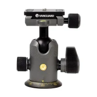 Camera Tripod Vanguard ALTA PRO2+ 263AB 100, Ball Head, Grey 5