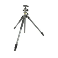 Camera Tripod Vanguard ALTA PRO2+ 263AB 100, Ball Head, Grey 6