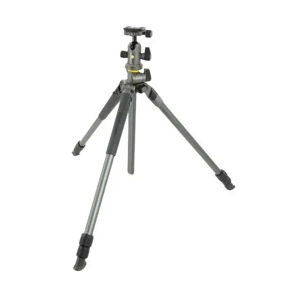 Camera Tripod Vanguard ALTA PRO2+ 263AB 100, Ball Head, Grey 6