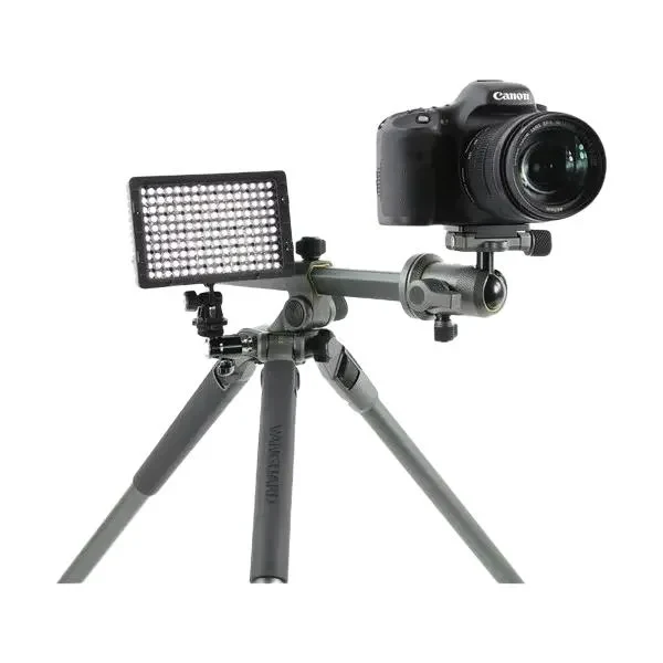 Camera Tripod Vanguard ALTA PRO2+ 263AB 100, Ball Head, Grey 7