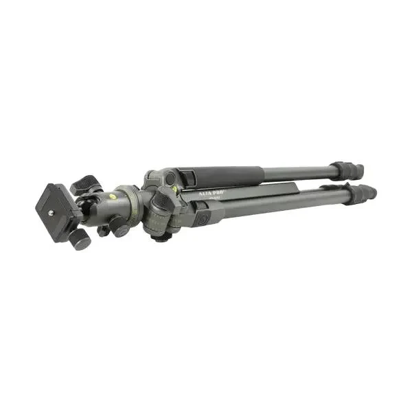 Camera Tripod Vanguard ALTA PRO2+ 263AB 100, Ball Head, Grey 8