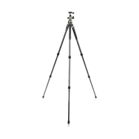 Camera Tripod Vanguard ALTA PRO2+ 263AB 100, Ball Head, Grey
