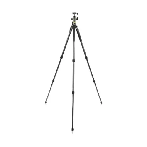 Camera Tripod Vanguard ALTA PRO2+ 263AB 100, Ball Head, Grey