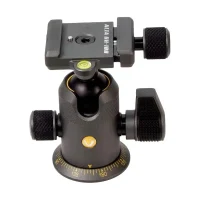 Camera Tripod Vanguard ALTA PRO2+ 263AB 100, Ball Head, Grey 2