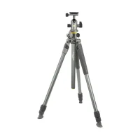 Camera Tripod Vanguard ALTA PRO2+ 263AB 100, Ball Head, Grey 3