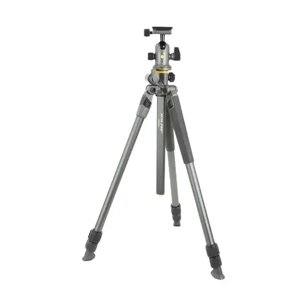 Camera Tripod Vanguard ALTA PRO2+ 263AB 100, Ball Head, Grey 3
