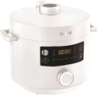 Multicooker Tefal CY754130, White