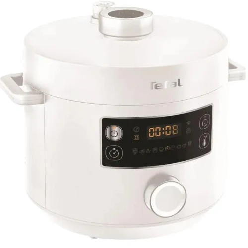 Multicooker Tefal CY754130, White
