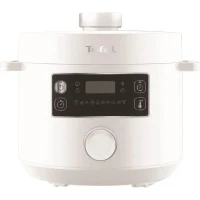 Multicooker Tefal CY754130, White 2