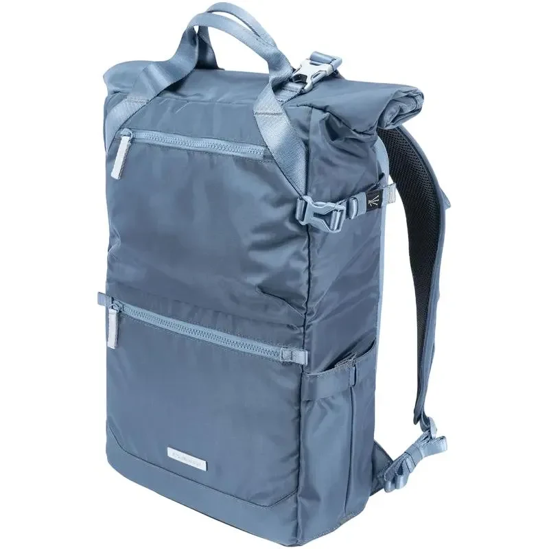 Shoulder Bag Vanguard VEO FLEX 43M BL, Blue 11