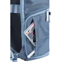 Shoulder Bag Vanguard VEO FLEX 43M BL, Blue 15