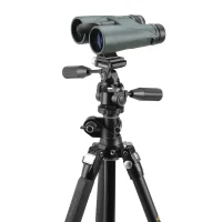 Tripod/Monopod Vanguard VEO3T+ 264APS, Pan/Tilt Head, Black 5