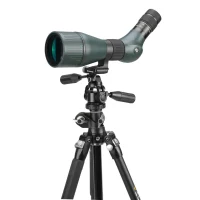 Tripod/Monopod Vanguard VEO3T+ 264APS, Pan/Tilt Head, Black 6