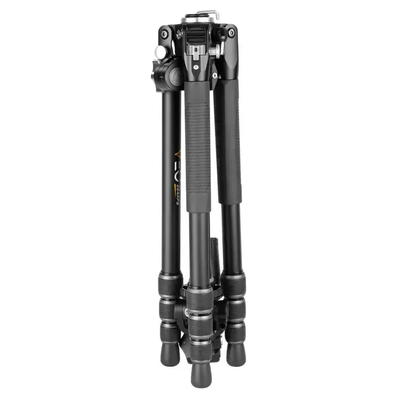 Tripod/Monopod Vanguard VEO3T+ 264APS, Pan/Tilt Head, Black 8