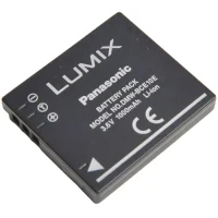 Camera Battery Pack Panasonic DMW-BCE10E