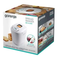 Bread Maker Gorenje BM910WII, White 5