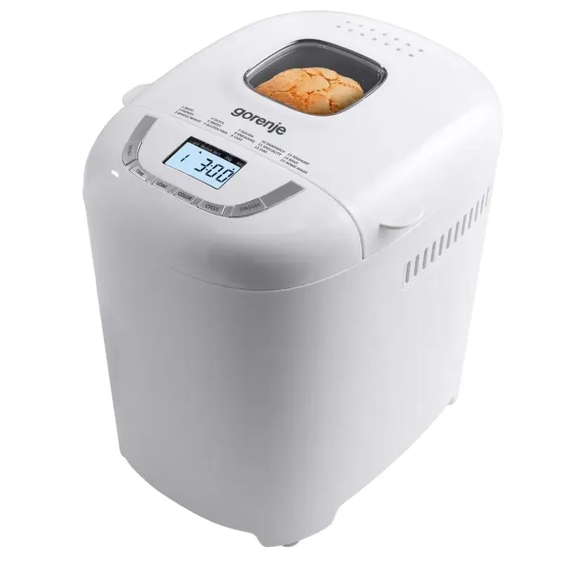 Bread Maker Gorenje BM910WII, White 3