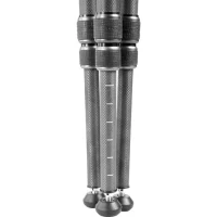 Video Tripod Vanguard ALTA PRO 3VRL 303AV20, Pan/Tilt Head, Black 6