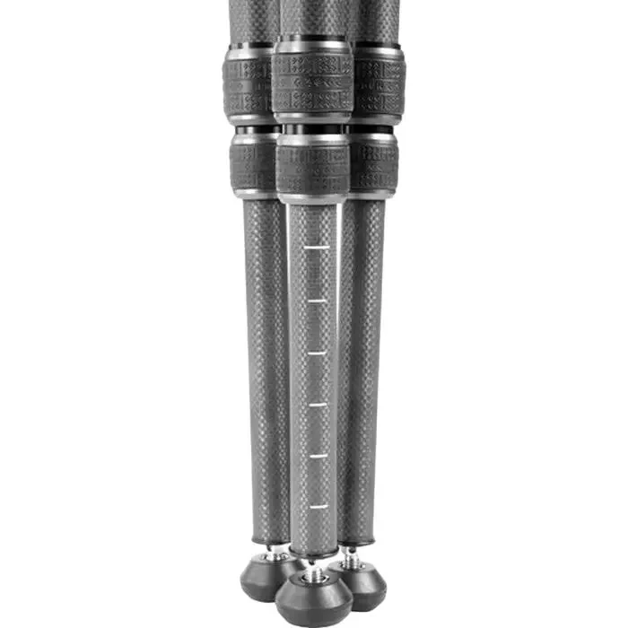Video Tripod Vanguard ALTA PRO 3VRL 303AV20, Pan/Tilt Head, Black 6