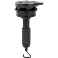 Video Tripod Vanguard ALTA PRO 3VRL 303AV20, Pan/Tilt Head, Black 7