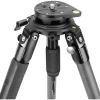 Video Tripod Vanguard ALTA PRO 3VRL 303AV20, Pan/Tilt Head, Black