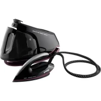 Iron with steam generator Gorenje SGD3000BKV, 3000W, Black 6