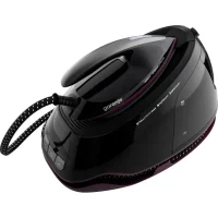 Iron with steam generator Gorenje SGD3000BKV, 3000W, Black 8