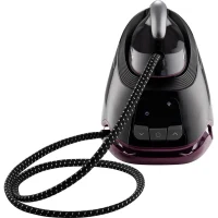 Iron with steam generator Gorenje SGD3000BKV, 3000W, Black