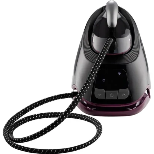 Iron with steam generator Gorenje SGD3000BKV, 3000W, Black