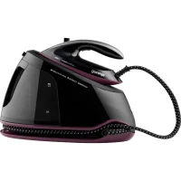 Iron with steam generator Gorenje SGD3000BKV, 3000W, Black 10