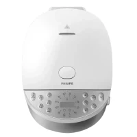 Multicooker Philips HD4713/40, White | Silver 4