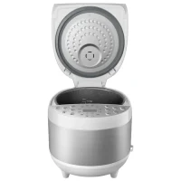 Multicooker Philips HD4713/40, White | Silver 2