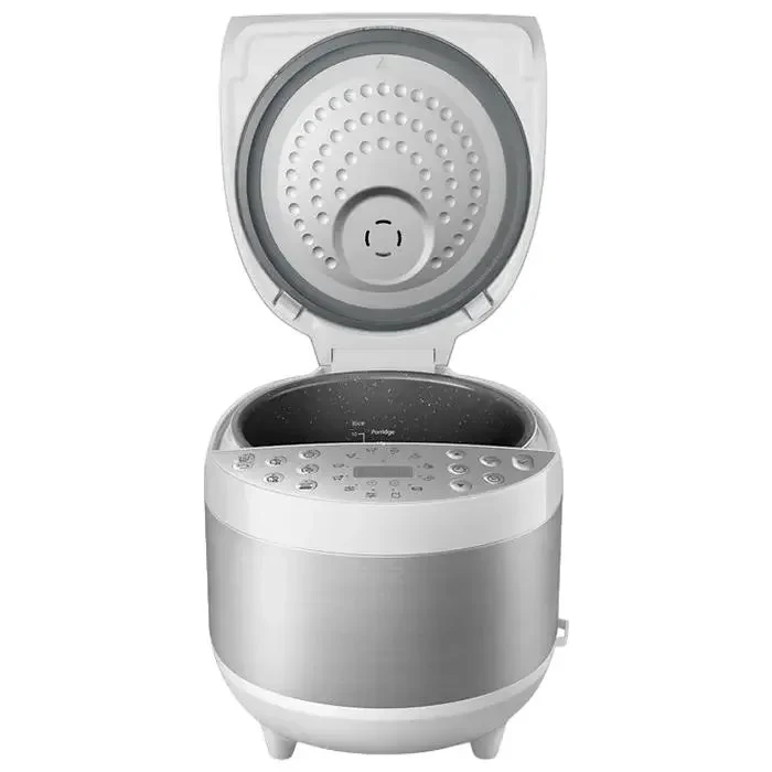 Multicooker Philips HD4713/40, White | Silver 2