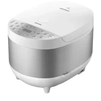 Multicooker Philips HD4713/40, White | Silver 3