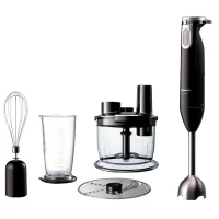 Hand blender Panasonic MX-SS40BTQ, Black
