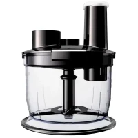 Hand blender Panasonic MX-SS40BTQ, Black 2