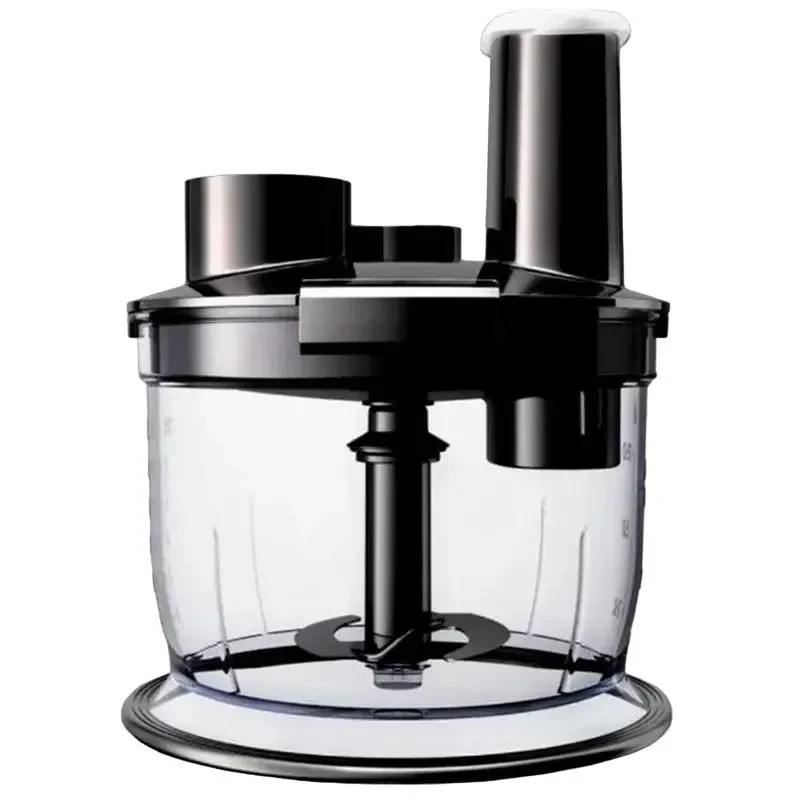 Hand blender Panasonic MX-SS40BTQ, Black 2