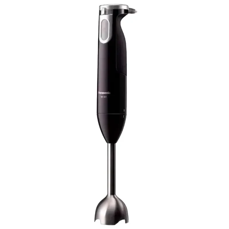 Hand blender Panasonic MX-SS40BTQ, Black 3