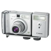 Flash Light Canon Speedlite HF-DC1 4