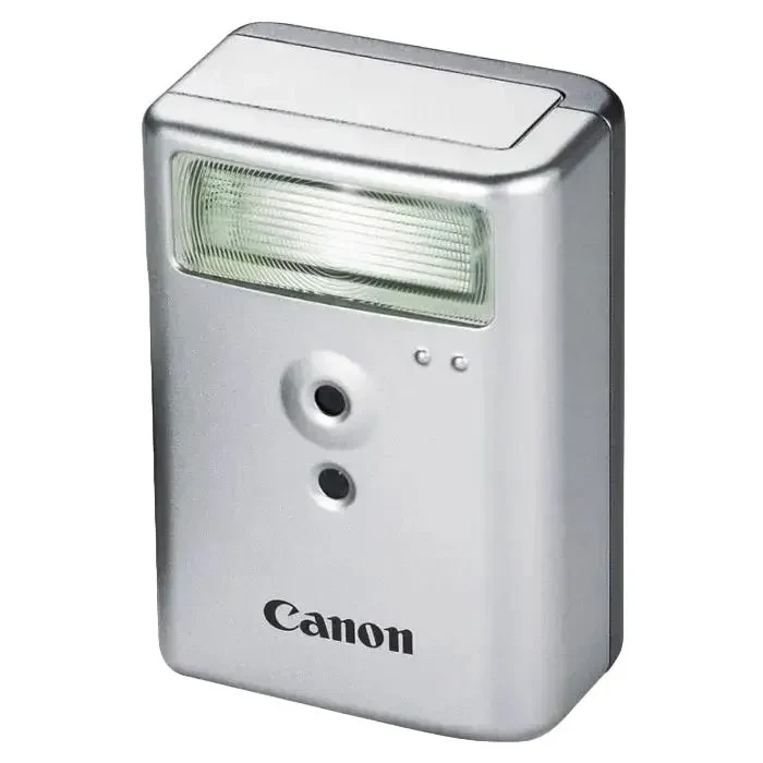 Flash Light Canon Speedlite HF-DC1 2
