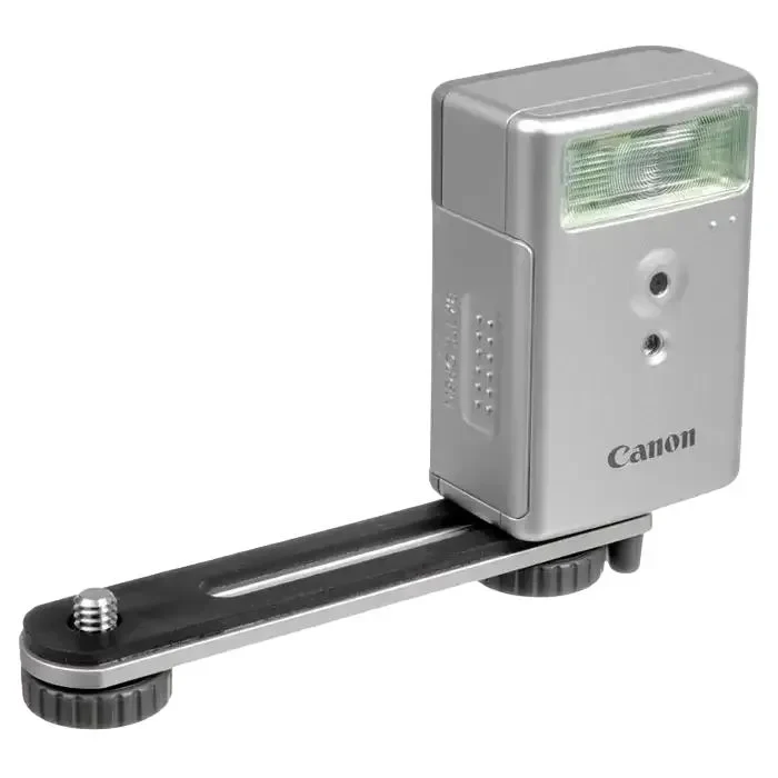 Flash Light Canon Speedlite HF-DC1 3