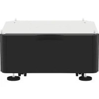 High stand Sharp BP-DS12, Black  2
