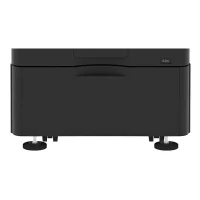 High stand Sharp BP-DS12, Black  3